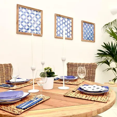 Gema Ferienhaus *
