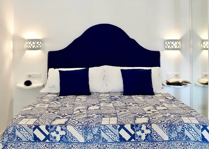 Casa de Férias Gema Positano