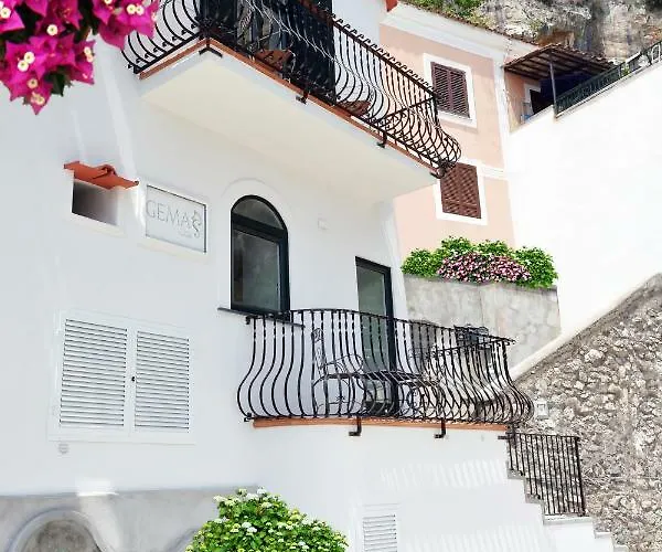 Gema Positano