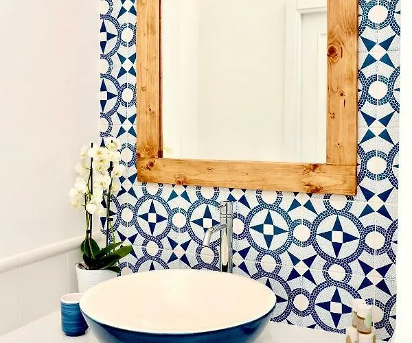 Gema Semesterbostad *