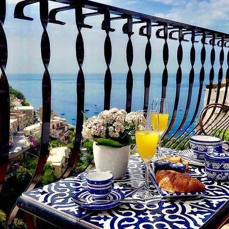 Gema * Positano