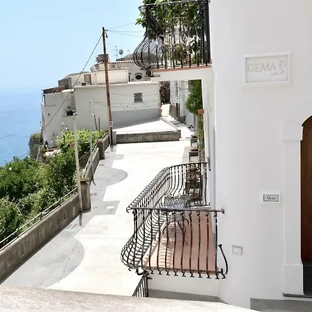 Gema Positano