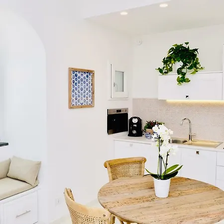 Holiday home Gema